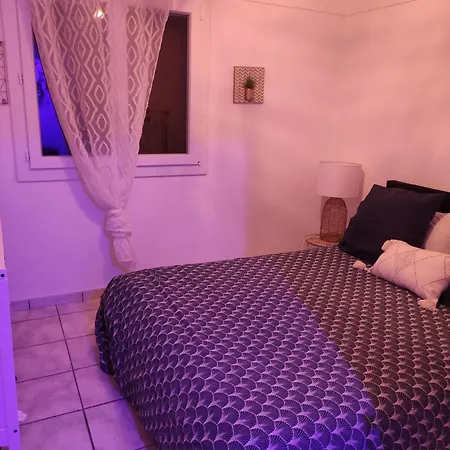 Maison En Rez-de Chaussee Pres Du Centre D'arles * 阿爾勒